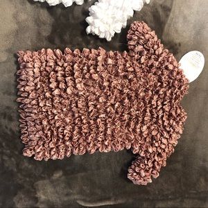 90’s Scrunchy Shirt NWT